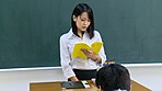 失禁お漏らし×美人女教師 牧瀬みさ サンプル画像3