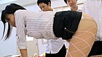 失禁お漏らし×美人女教師 牧瀬みさ サンプル画像11
