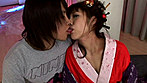 着崩れご免！和服で乱れまくる大和撫子スペシャル - Image 7