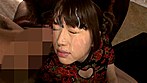 酷烈顔射 木南日菜 サンプル画像21