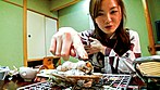欲情温泉旅行 淫猥の旅 一泊二日 葉山瞳 サンプル画像11