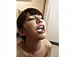 淫乱痴女ごっくんナース×麻生希 サンプル画像14