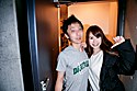 木南日菜×素人お宅訪問 サンプル画像8