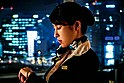 別顔キャビンアテンダント 秋月小町 サンプル画像21