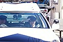 一輪車、婦警さん。 パトロールアッキー！出動します！ 吉沢明歩 - Image 4