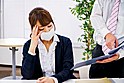 風邪っぴきカノジョ 吉沢明歩 - Image 2