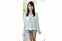 新人 望月もな ～Fカップ美乳×元グラビアアイドル 恥じらいAVデビュー！～ サンプル画像2