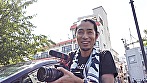 ユメカナ ～AV女優・由愛可奈の性欲剥き出し赤裸々旅行～ 由愛可奈 サンプル画像10