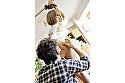 新妻ルナの炊事・洗濯・掃除とセックス 月乃ルナ サンプル画像7