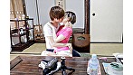 Y●uTuberの彼女は一ヶ月で一万円生活を始めてみたがエロ過ぎて配信出来ない動画を次々と撮影してしまう 月乃ルナ サンプル画像2