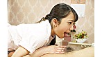 連続中出し濃密メンズエステ！無限射精種絞りオイルマッサージ 弥生みづき サンプル画像5