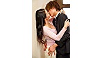 絡み合う体液～濃厚接吻 情熱中出しセックス 瀬名ひかり サンプル画像1