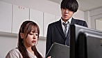 出張先で気の強い人妻女上司と二人きり･･･ダメな年下部下の僕とホテル相部屋中出しNTR 夕美しおん