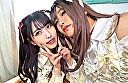 男の娘×美少女！？密室＆密着コスプレ個人撮影会 vol.1 美容師しおりん＆あずにゃん編