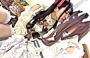 男の娘×美少女！？密室＆密着コスプレ個人撮影会 vol.1 美容師しおりん＆あずにゃん編