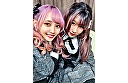 男の娘×美少女！？密室＆密着コスプレ個人撮影会 vol.3 親友あいかちゃん＆ユヅキくん編 画像1