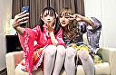 男の娘×美少女！？密室＆密着コスプレ個人撮影会 vol.17 学生レイヤーひかりちゃん＆Dくん編