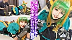 個撮特化 巨乳アイドル撮影会 あいちゃん（19） 町田レンズのBLACK KAMEKO FILE.69 H目的わいせつ撮影会に何も知らないアイドルがバイト気分で参加 おっぱい丸出し写真を撮られて極太チ●ポ生挿入10代マ●コに中出し 画像5