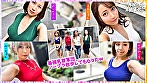 最強ビッチ大集合!数珠つなぎ乱交SEXパーティー vol.78 「お姉さんよりエッチな友達紹介してもらえますか」 - Image 1