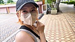 彼氏いない歴＝年齢、リアル処女設定の現役アイドルオフ日の美容師彼氏との遊園地デートハメ撮り映像流出。 - Image 1