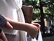 万引き美人妻 サンプル画像2