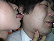 露出狂痴女 サンプル画像5