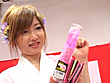 100万円つかみ取り！ 取れなきゃ脱いでヤッてもらいます 現ナマにつられた美形素人ギャル厳選集 サンプル画像20