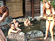 草津でつかまえた素人娘と混浴温泉野球拳 サンプル画像21