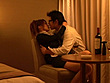 週末の夜なのに1人酒を飲んでいる女は燃えるようなトキメキとトロケルようなSEXを待っている サンプル画像3