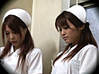 患者のチ○ポを笑顔で嫐りたおす看護師がいた サンプル画像21