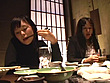 普段は真面目な同僚は酔わせるとサオと玉まで飲み込んでオシッコ漏らすほど感じ出す サンプル画像4