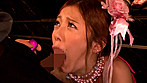 接客中に美脚を震わせながら感じまくる夜のバイト娘 ～キャバクラ・ガールズバー～ サンプル画像11