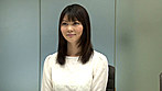 ノンストップ中出し漬け お姉ちゃん系Gカップ美少女は生が好き 稀月奏 AVデビュー サンプル画像1