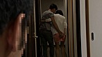 酔った夫に頼まれて仕方なく舐めだした美人妻のフェラ尻に我慢できず後ろから即ハメ 3 サンプル画像19