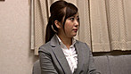 僕を疑い侮辱した強気な職女にオマ○コおっぴろげ謝罪を要求！！●してもツン顔でイキガマンし続ける意地張りSEX 2 サンプル画像21