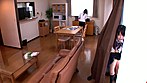 幼なじみ→その妹→姉→母親までも！突然の挿入で声もだせず家の中に潜む童貞少年に連続でハメられまくった巨乳家族 2 サンプル画像17