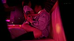 おっぱいパブの巨乳娘に媚薬タブレットを飲ませたら自ら挿入してきて店には内緒のスローピストン！･･･では満足できず高速騎乗位が止まらない 3 サンプル画像11