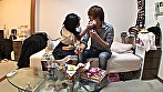 合コンで知りあった年下くんを1人暮らしする部屋にお持ち帰りして何度もラブラブSEXしたがる濃密お姉さん 2 サンプル画像4