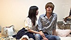 合コンで知りあった年下くんを1人暮らしする部屋にお持ち帰りして何度もラブラブSEXしたがる濃密お姉さん 2 サンプル画像5