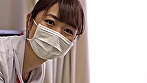 媚薬が効きすぎて職場アクメ！オナニーを我慢できずガニ股でイキ漏らすガクブル看護師 サンプル画像1