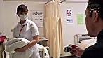 媚薬が効きすぎて職場アクメ！オナニーを我慢できずガニ股でイキ漏らすガクブル看護師 サンプル画像2