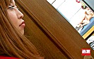 大好きな弟の精子をこっそり塗りたくるオナニーだけじゃ満足できず無理やり押さえつけ宝船プレスで中出しをせがむ姉 サンプル画像2