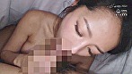 布団の中の密着スローSEX「ナマでもいいから･･･」敏感な奥さんはねっとり膣奥を突かれ中出しを許してしまう さとみ30歳 サンプル画像10