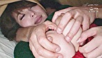 布団の中の密着スローSEX「ナマでもいいから･･･」敏感な奥さんはねっとり膣奥を突かれ中出しを許してしまう みお32歳 サンプル画像4