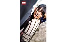 スカートの中の股間いじりでパンティは愛液まみれ！ねっとり指一本で膣内をこねくり回され何度もイカされた敏感女 サンプル画像6