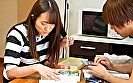 「久しぶりに一緒に入ろう」と誘ってきたお姉ちゃんとローション風呂 滑る快感が理性を狂わせる密着お漏らしセックス 2 サンプル画像6