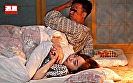 布団の中の密着ピストンでねっとり膣奥を突かれ夫に声をかけられずイキ堕ちた敏感妻は何度も絶頂を求める 4 総集編付き スペシャル版 サンプル画像8