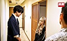 隣の客室のうるさいギャルを黙らせる杭打ちイラマ サンプル画像8