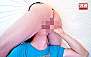 親戚のエロガキにスカートもぐりクンニされ夫がいる至近距離でイってしまった叔母さんは挿入も拒めない - Image 9