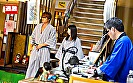 逆NTR→妻も巻き込み泥沼3P 既婚者チ×ポに中出しさせる淫欲女子は寝取り現場を見られた奥さんの嫉妬で濡れたマ×コも喰いまくる。